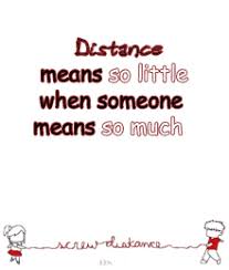 Best long distance relationship quotes selected by thousands of our users! Long Distance Relationship Gifs Tenor