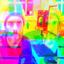 Thomas Beasley (@bangthedj)