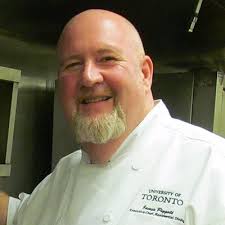 James Piggott (@UTChefJames)