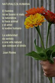 Naturaleza Humana Poemas Naturaleza Humana Poesia Latinoamericana