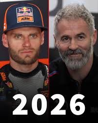 MotoGP season prediction