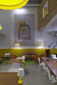 Funky Cafe Interior Again Coffee Shop Interior Design Cafe Interior Interior