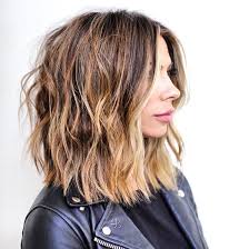 A buzz cut is any of a variety of short hairstyles usually designed with electric clippers. These Hair Trends Are Going To Be Huge In 2021 Southern Living
