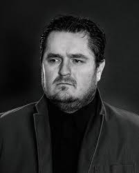 portraits — dennis paul mong