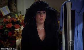 The cold open of the series finale begins with a flashback to charlie's funeral where mia asks why. List Of Charlie Harper S Fiancees Two And A Half Men Wiki Fandom
