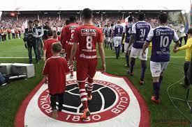 Speelde al 2 wedstrijden tegen royal antwerp fc dit seizoen. Volg De Stadsderby Antwerp Beerschot Vanaf 13u30 Live Bij Voetbalkrant Com Voetbalkrant Com