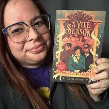 David Ferraro's Instagram, Twitter & Facebook