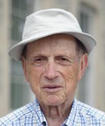 Distinguished Alumni Award