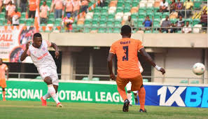 Akwa united football club is a nigerian football club based in uyo. Npfl Akwa United Dakkada Clash In Epic Uyo Derby