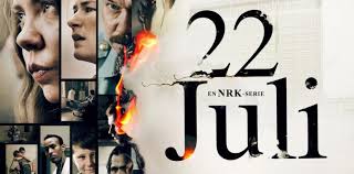 15.25, anrettet en bilbombe store ødeleggelser i. Ny Tv Serie Fra Nrk 22 Juli Rvts Sor