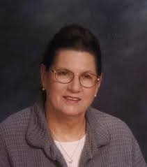 Ramona Becker (Steinworth) Obituary