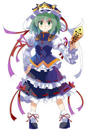 During a monster attack on the city, which is something that happens quite often, silk and her two friends try get close to the attacking monster for a better view. Pin On Touhou