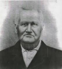 Daniel Webster Walker (1807-1898)