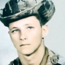 Colonel Robert L. Howard (7-11-39