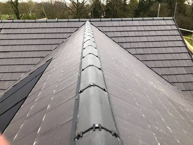 Revell Roofing: Expert Roofing Services in Essex
