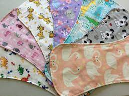 The 9 Best Burp Cloths