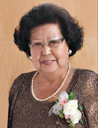 Obituary information for Mija Robbins