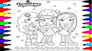 Myart@artforkidshub.commail us your art:art for kids hubp.o. How To Draw Strawberry Shortcake Easy Drawing Tutorial Youtube