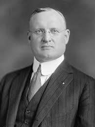 Daniel A. Reed (politician)