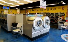 Did you find a big bag of old coins in your attic? Wash Daze Coin Laundry Ft Oglethorpe Georgia In Big Lots Plaza