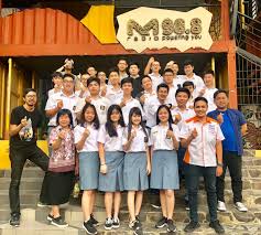 8902474) is a bulk carrier that was built in 1991 ( 30 years ago ) and is sailing under the flag of panama. Speak Up S School For Public Speaking Ar Twitter Semua Murid Els Broadcasting Sma Petra 2 Manyar Binaan Myspeakups Berfoto Dulu Ah Di Depan Gedung Mradiosby Terima Kasih M Power