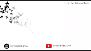 Black And Yellow Black And Yellow Lyrics Black And Yellow Ft Wiz Khalifa Lyrics Video The Wiz Lyrics Wiz Khalifa