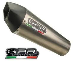 Spike lee, the president of the jury at the 2021 cannes film festival, accidentally announced that julia ducournau's titane won the palme d'or in what were supposed to be his opening. Silencieux Gpr Gpe Titane Kawasaki Z900 2020 2021 Ebay