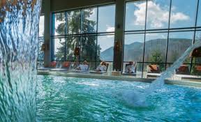 Cazari in praid la hotel, pensiune, cabana, casa de vacanta praid, apartament, motel, camping praid. Spa Si Relaxare Perla Martiniei