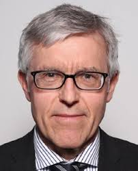 Wandel durch Fortschritt