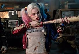 Maybe you would like to learn more about one of these? Suicide Squad La Genial Historia Del Bate De Harley Quinn