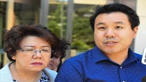 雪梨恐襲案】最後被告罪成鄭樹基遺孀痛哭| SBS Chinese