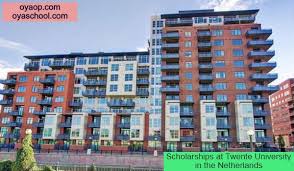 Zit je in de knoop met jezelf?… fietsen in twente. Scholarships At Twente University In The Netherlands Oya Opportunities Oya Opportunities