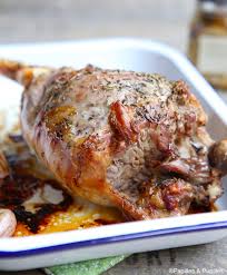 Ce gigot sera parfait pour votre repas de gigot d'agneau fondant, cuisson au four, cuisson 4h à 180°c couvert et 1h sup à 190°c à. Gigot D Agneau De Pauillac Au Four