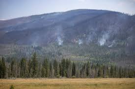 See reviews, photos, directions, phone numbers and more for appliance greers locations in silverthorne, co. Good News Aside Williams Fork Fire Remains A Concern Skyhinews Com