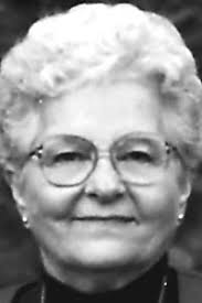 Dorotha Buzzard Obituary (2008)
