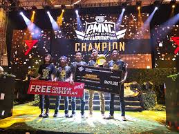 Players from the invited teams are not permitted to join the qualifying round. Pubg Mobile Congratulations To Gank Fty On Becoming The Facebook