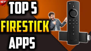 Top 5 Firestick Apps You Need To Install Today Web Safety Tips In 2020 Web Safety Installation App