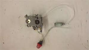 It is also important to follow safety precautions when making a homelite chainsaw idle adjustment, because the chainsaw will be running. Homelite 33cc Chainsaw Fuel Line Diagram Craftsman 36cc Chainsaw Fuel Line Diagram