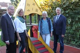 Als reaktion auf die niedrigzinspolitik der europäischen zentralbank haben schon zahlreiche banken und sparkassen negativzinsen auf tagesgeld eingeführt. Aus Bank Wird Krippe Caritasverband Fur Stadt Und Landkreis Hildesheim E V