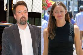 They clearly hit it off, as we could see they had two sons and a daughter. Ben Affleck And Jennifer Garner Take Kids To Hello Dolly