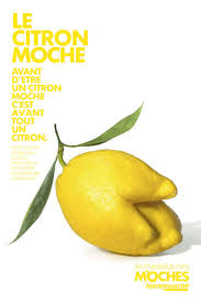 Un Peu D Amour Pour Les Fruits Et Legumes Moches Avec Intermarche Fruits Et Legumes Fruits Campagne Publicitaire