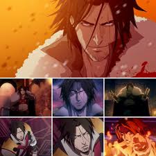 Twitter Cute Anime Character Anime Nerd Trevor Belmont