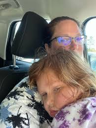 Katie Strout's Instagram, Twitter & Facebook