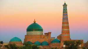 Ouzbékistan: Découvrez les Trésors Cachés de la Route de la Soie!