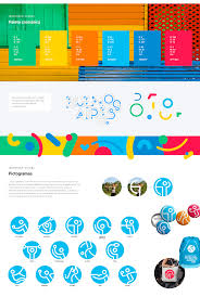 Participarán aquellos atletas que logren clasificar y que tengan entre 15 y 18 años al 31 de diciembre de 2018. Juegos Olimpicos De La Juventud Buenos Aires 2018 On Behance Buenos Aires Map Map Screenshot
