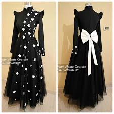 Pin By Rndẫ Nẫdẫ On فساتين Muslim Fashion Dress Tulle Party Dress Dress Neck Designs