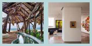 We are excited to announce canvasgalleryart.com will be merging with framedart.com. 16 Best Art Hotels Around The World Hotels That Double As Galleries