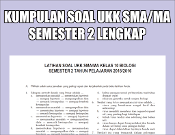 4 warna teknik jilid : Kumpulan Soal Ukk Sma Kelas 10 Semester Genap 2 Lengkap
