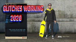 Dontbesomayo, you can unlock the miracle whip clothes . How Do You Cheat On Skate 3