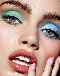 Make Up Hairstyle Magazine On Instagram Model Bekah Deering Of Theindustryla Makeup Xxfidelxx Maquillaje Editorial Maquillaje Artistico Maquillaje